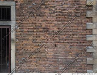 Photo Textures of Wall Bricks Old